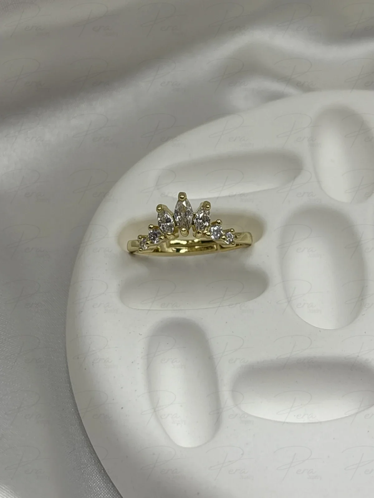 14K Yüzük