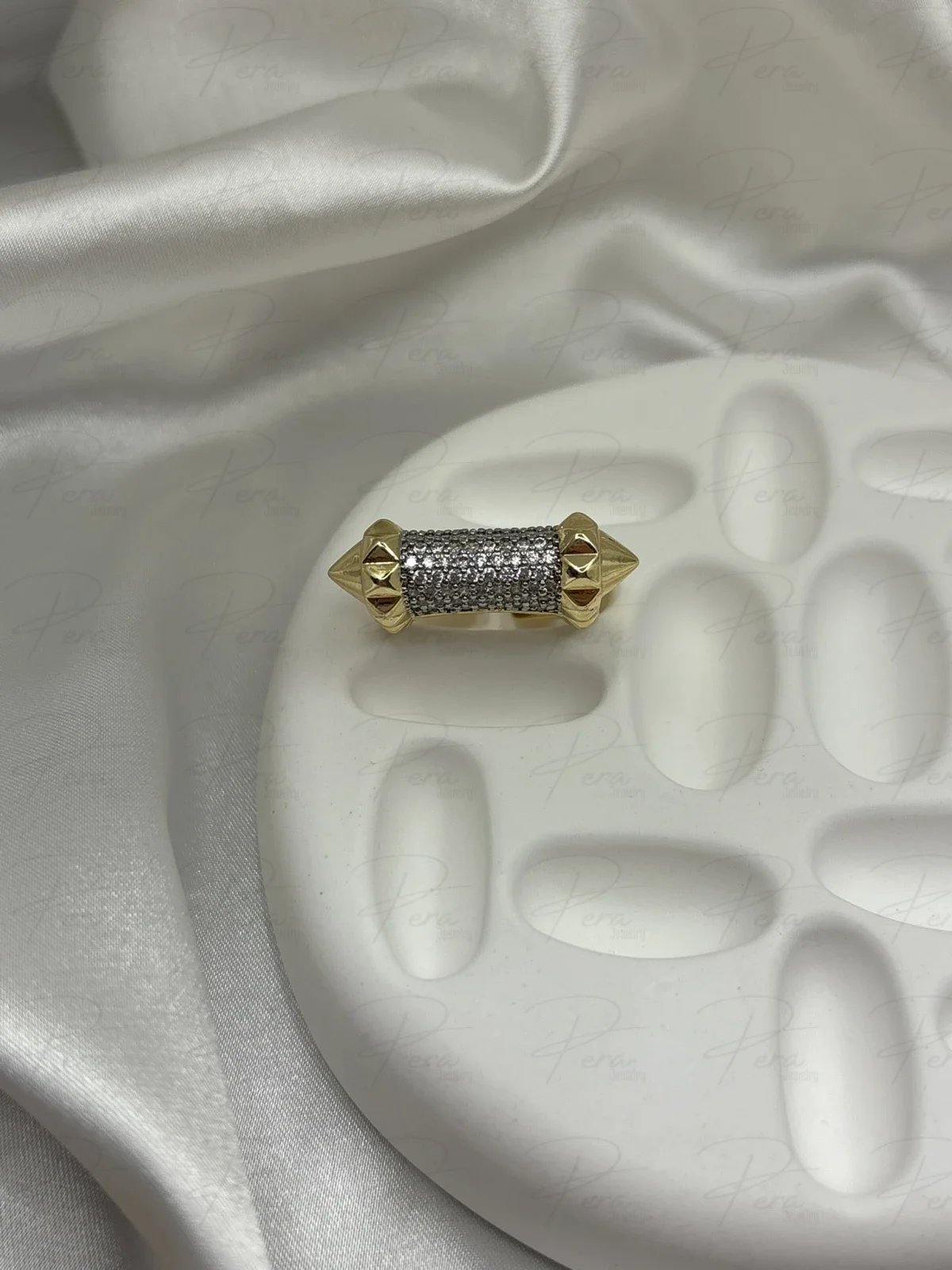 14K Yüzük