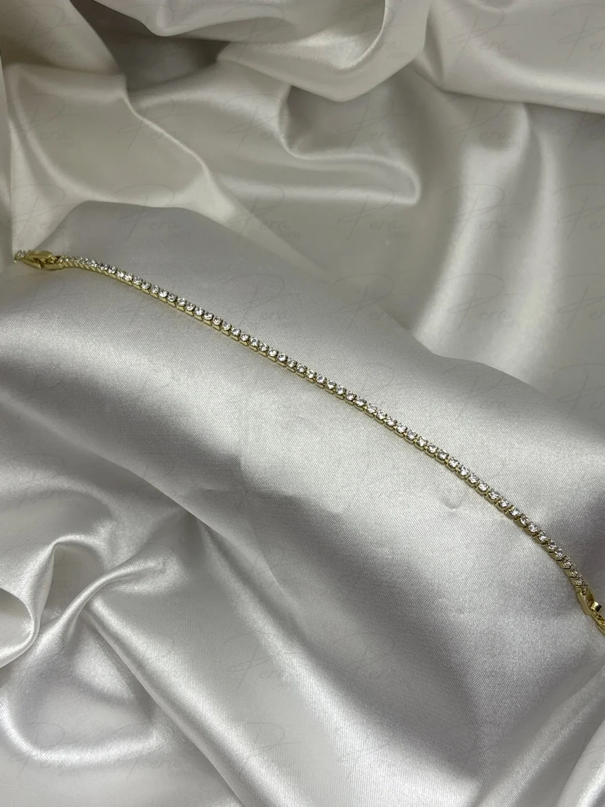 14K Bilekik