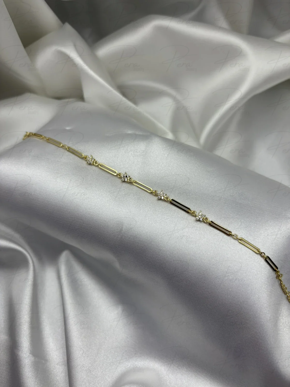 14K Bileklik