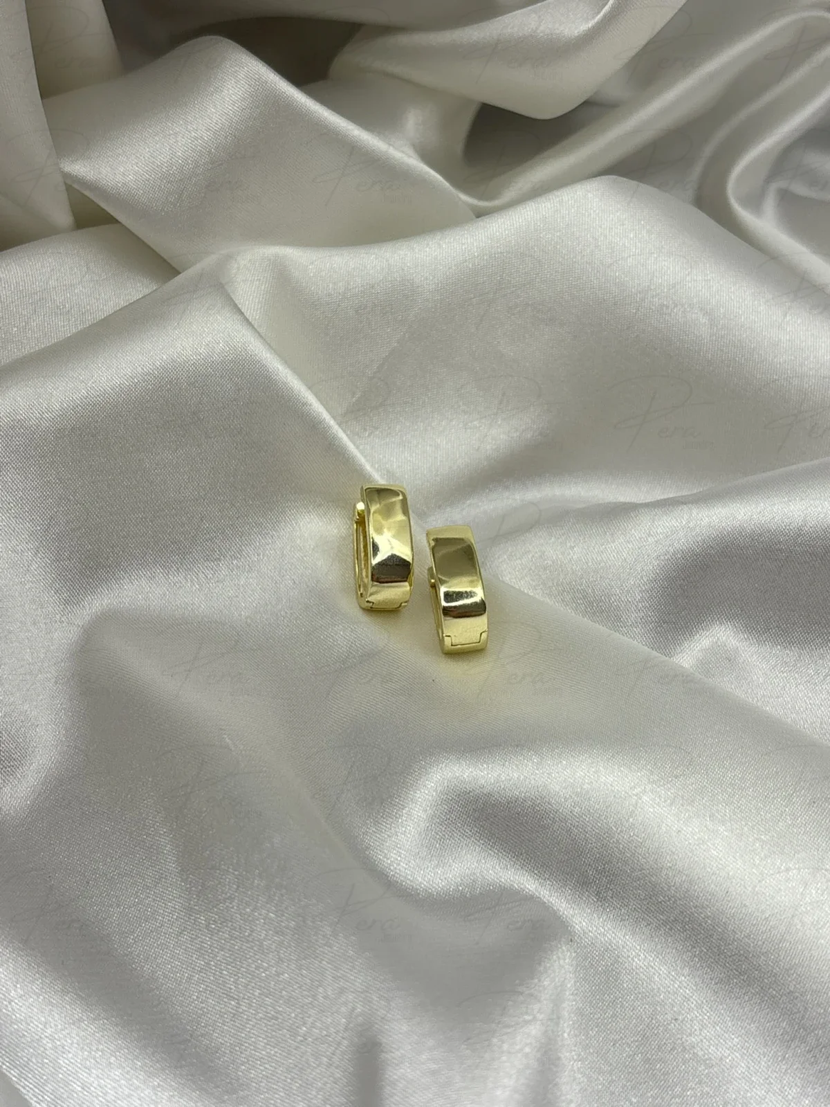 14K Küpe