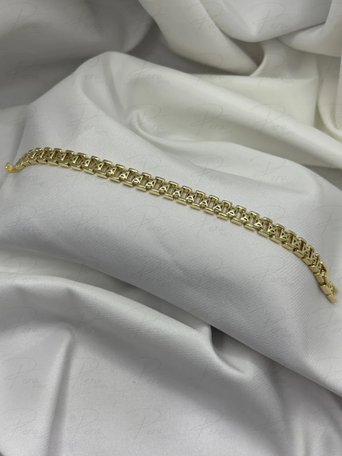 14K Bileklik