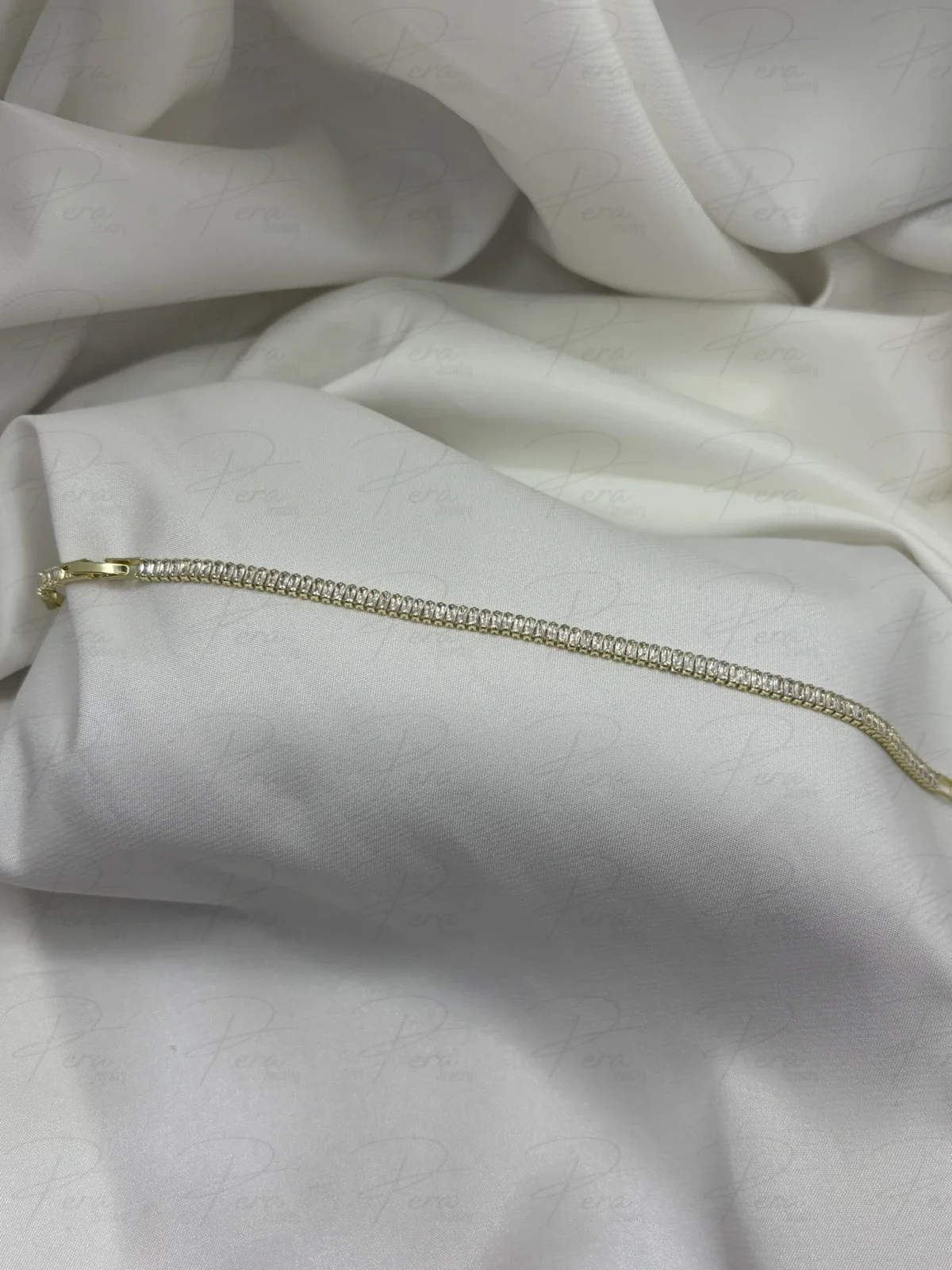 14K Bileklik