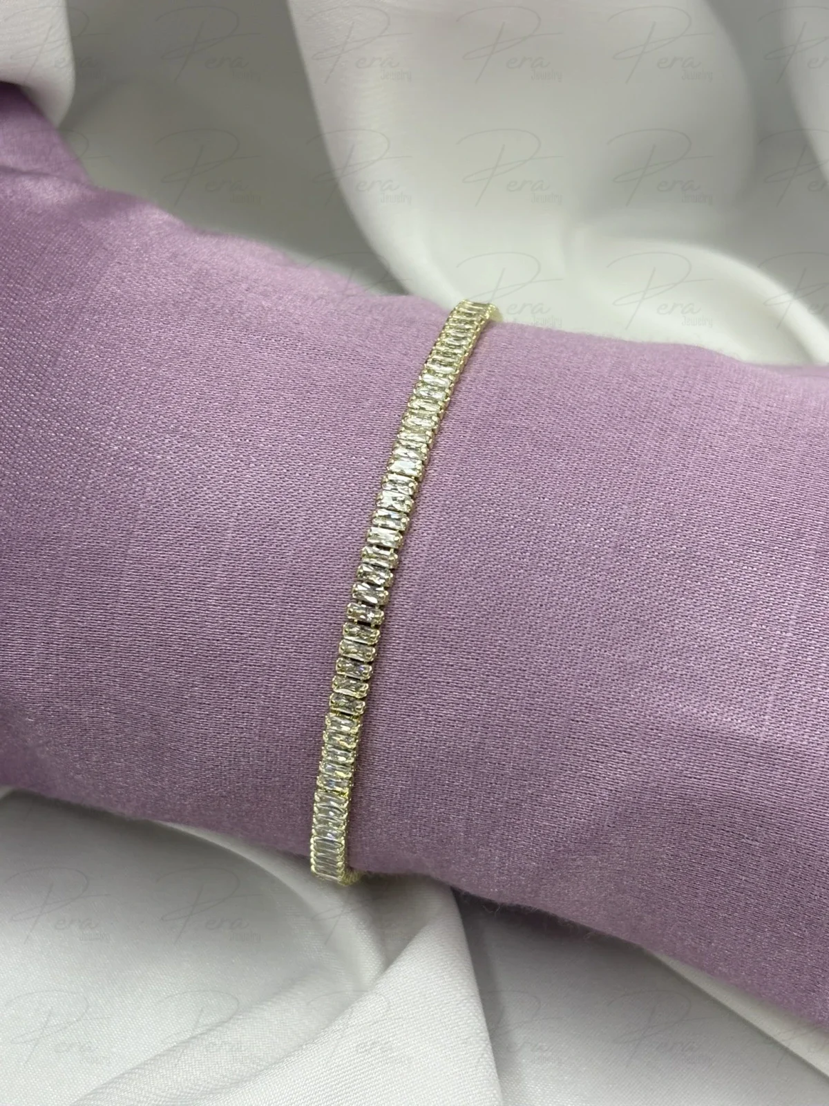 14K Bileklik