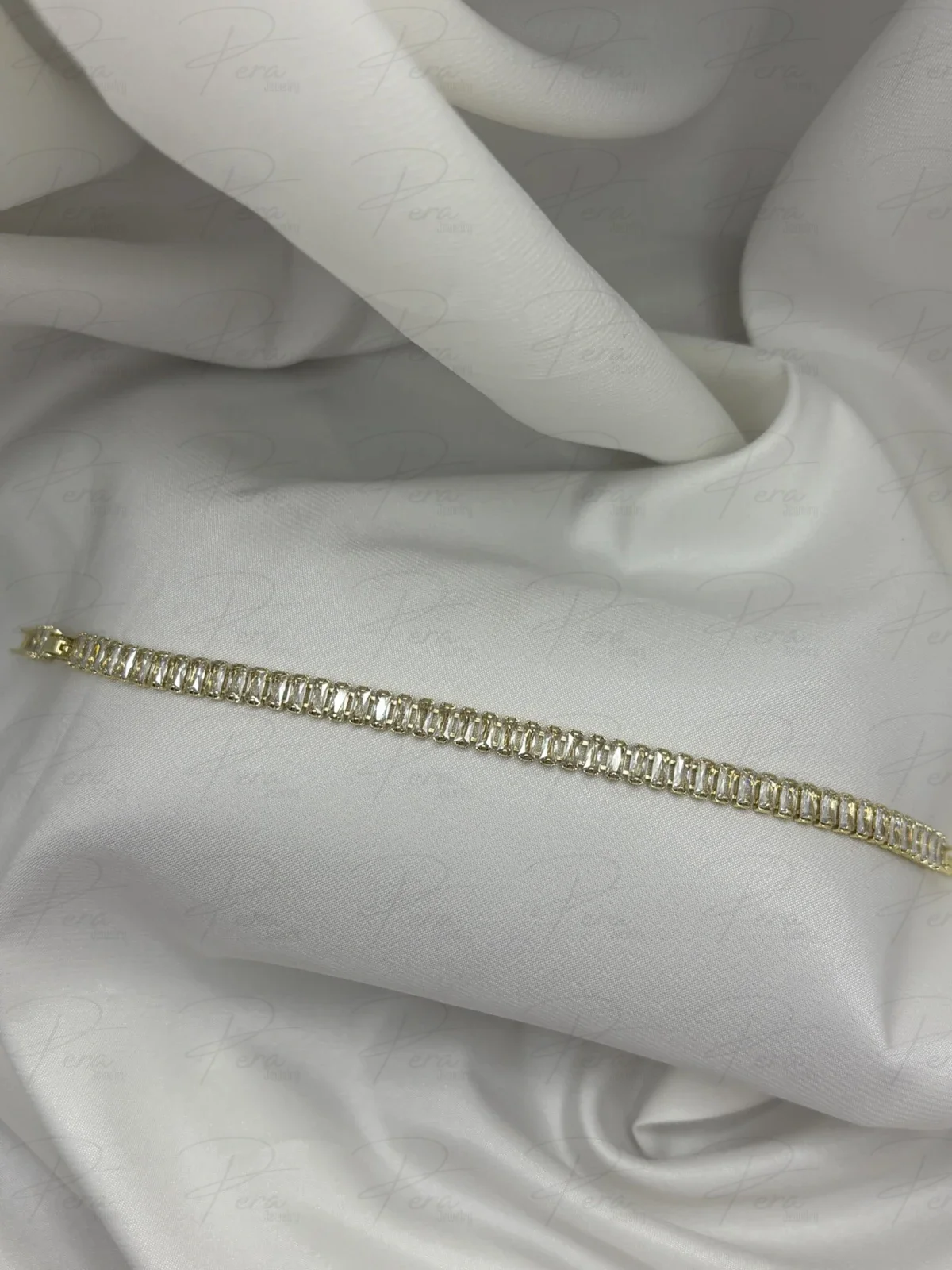 14K Bileklik