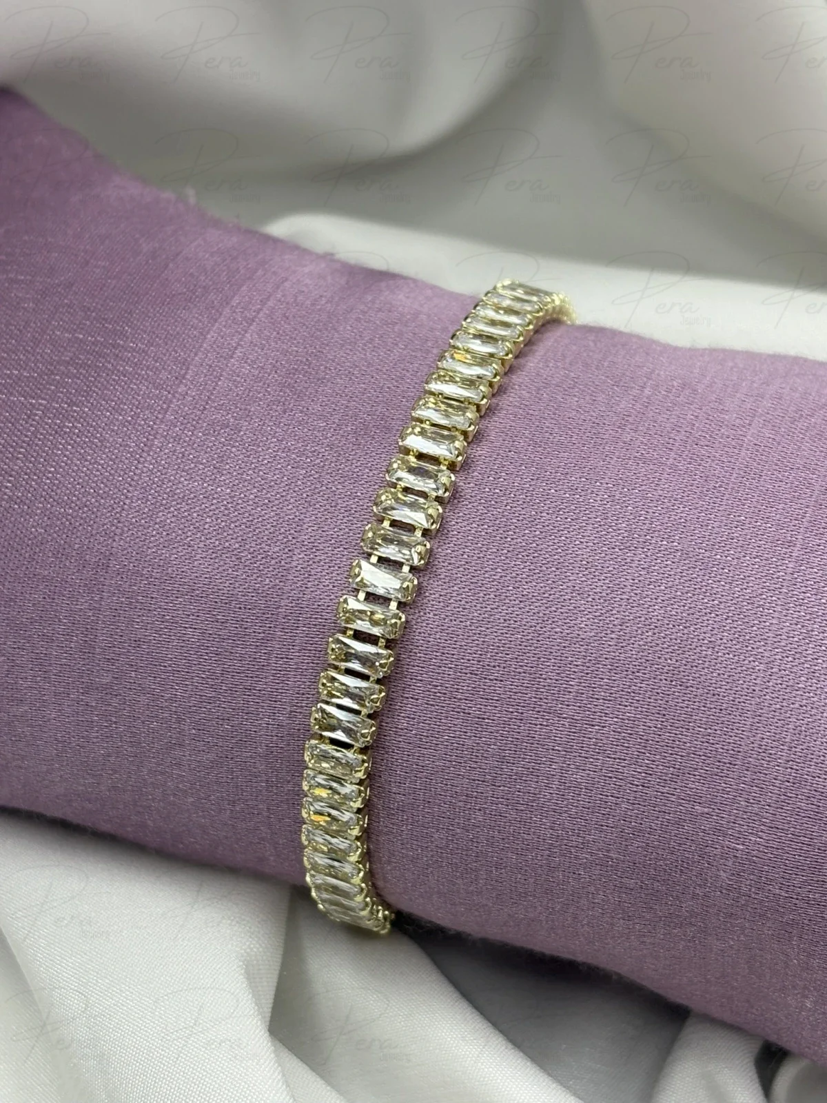 14K Bileklik