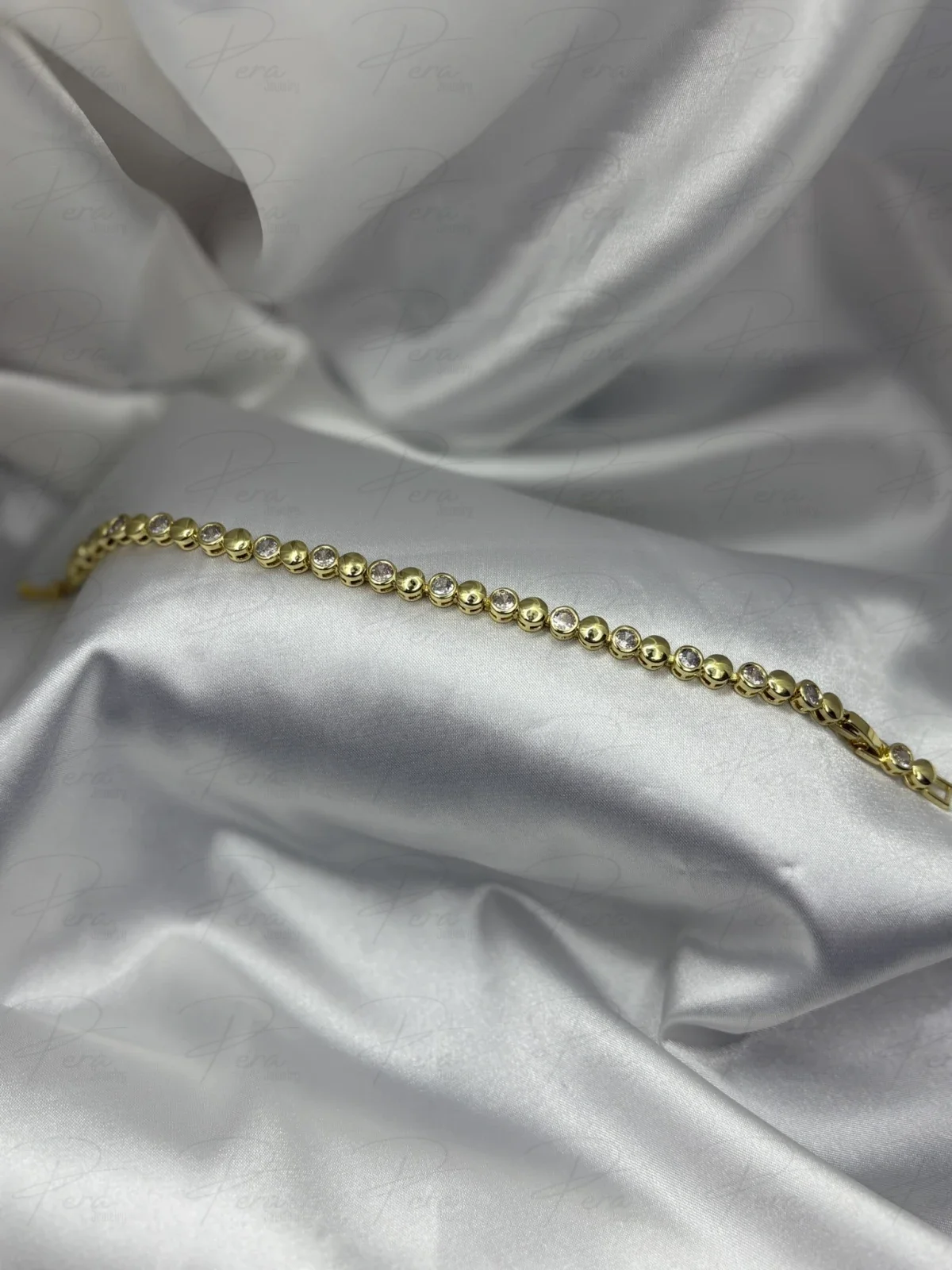 14K Bileklik