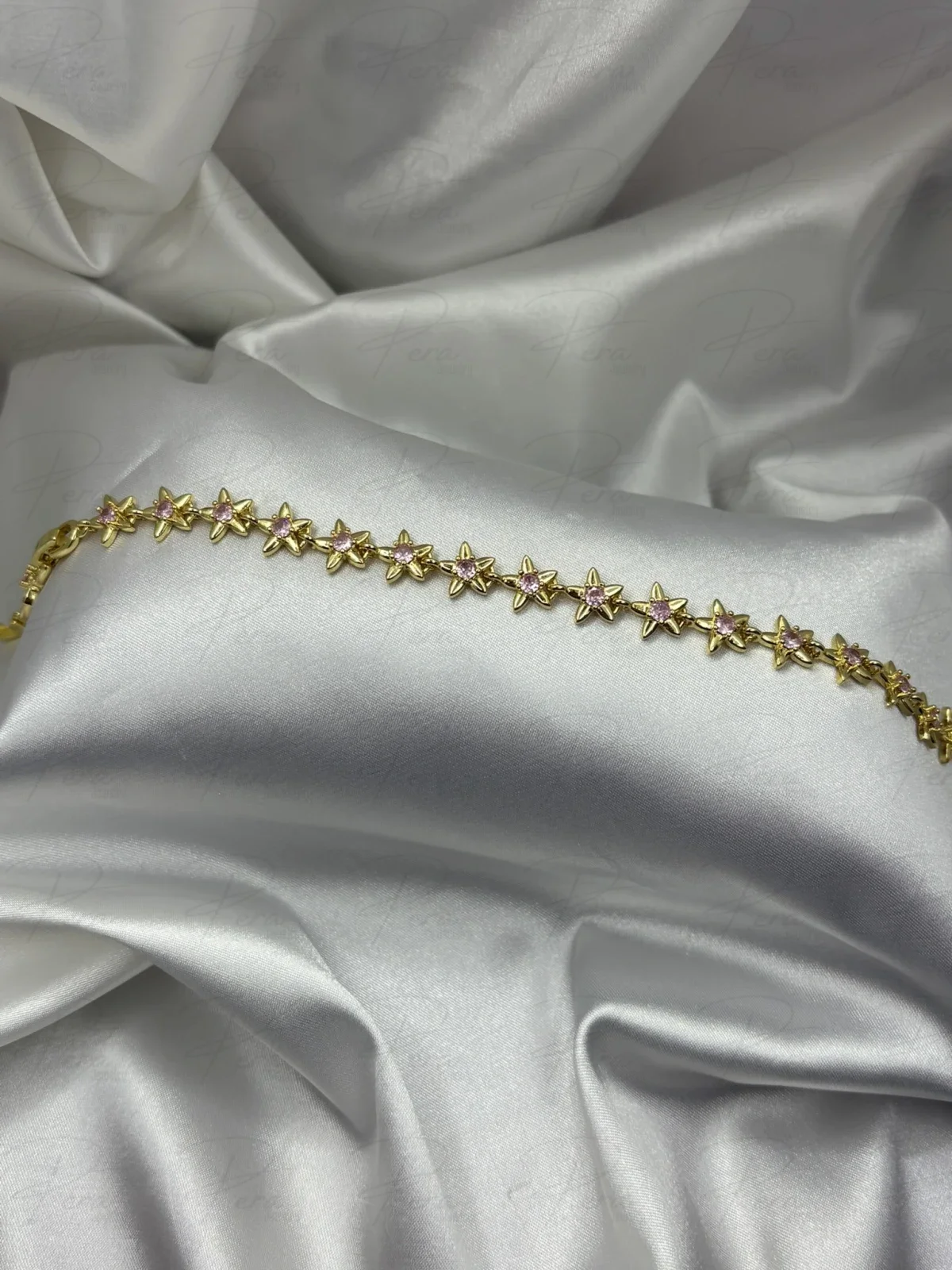 14K Bileklik