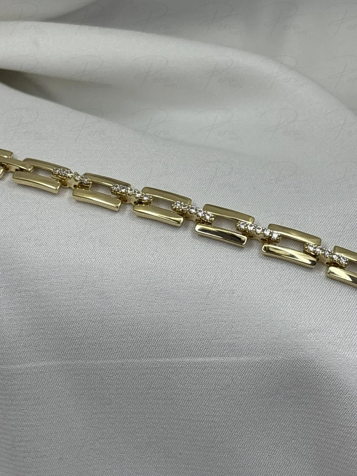 14K Bilekik