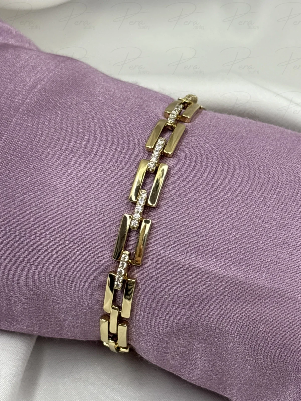 14K Bilekik