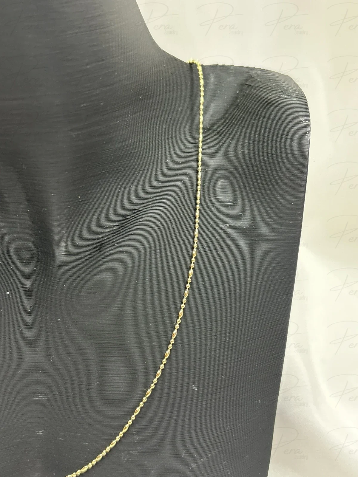 14K Kolye