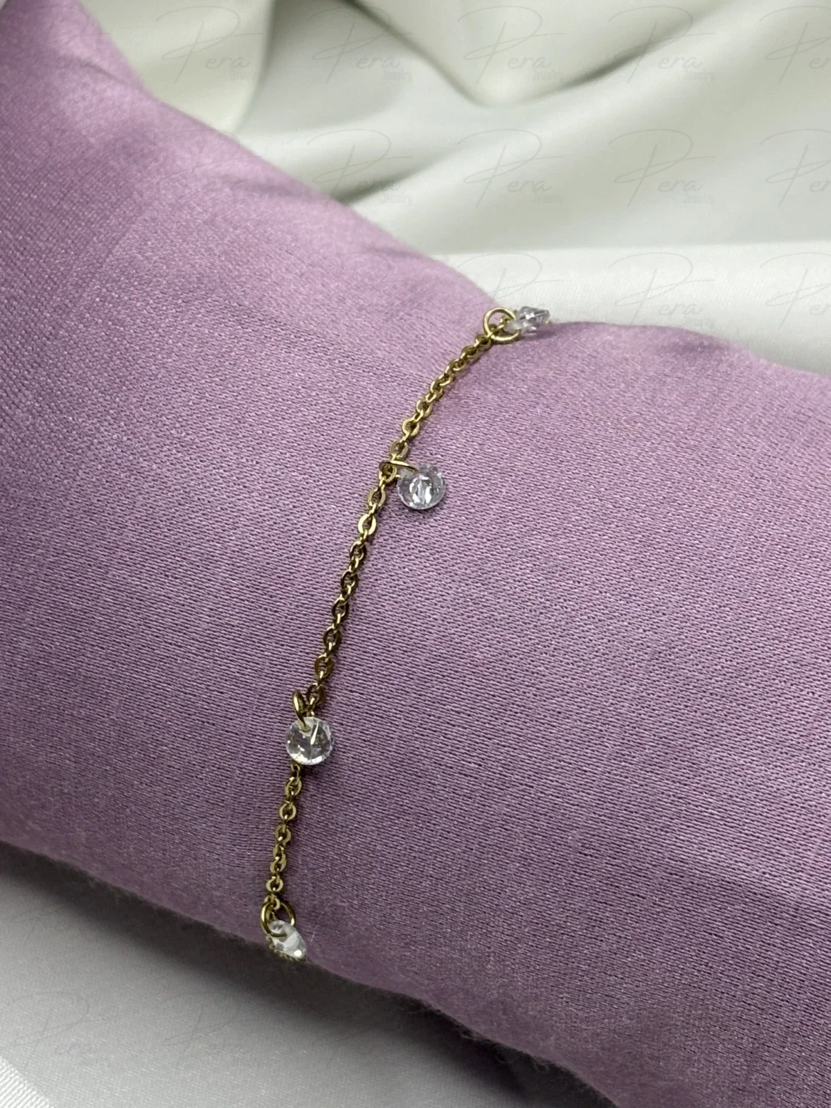 14K Bileklik