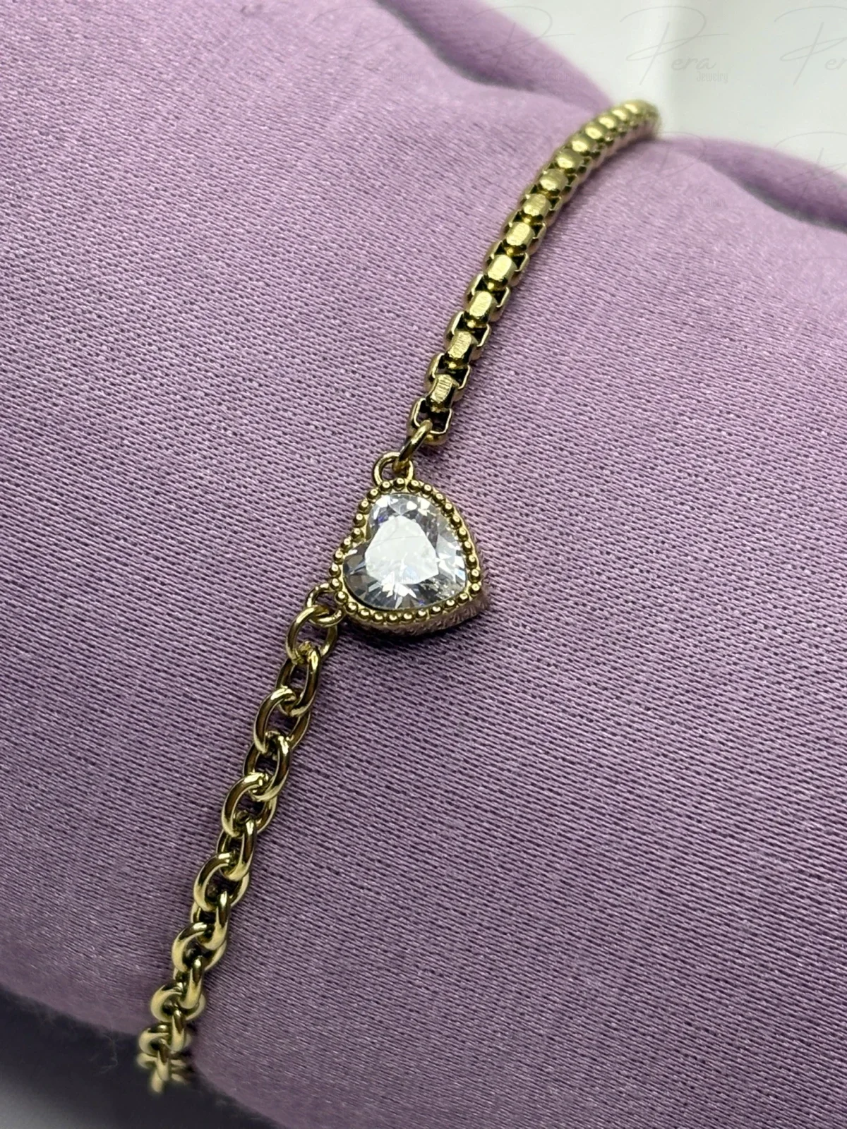 14K Bileklik