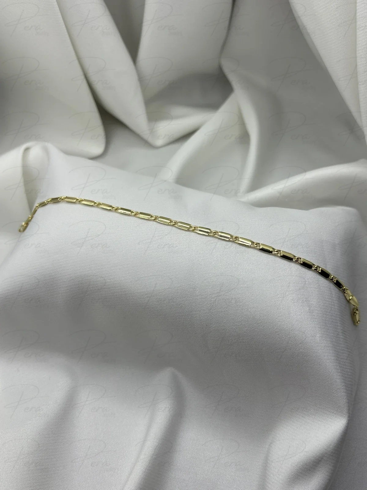 14K Bileklik