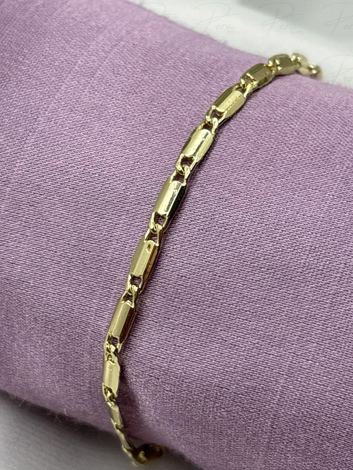 14K Bileklik