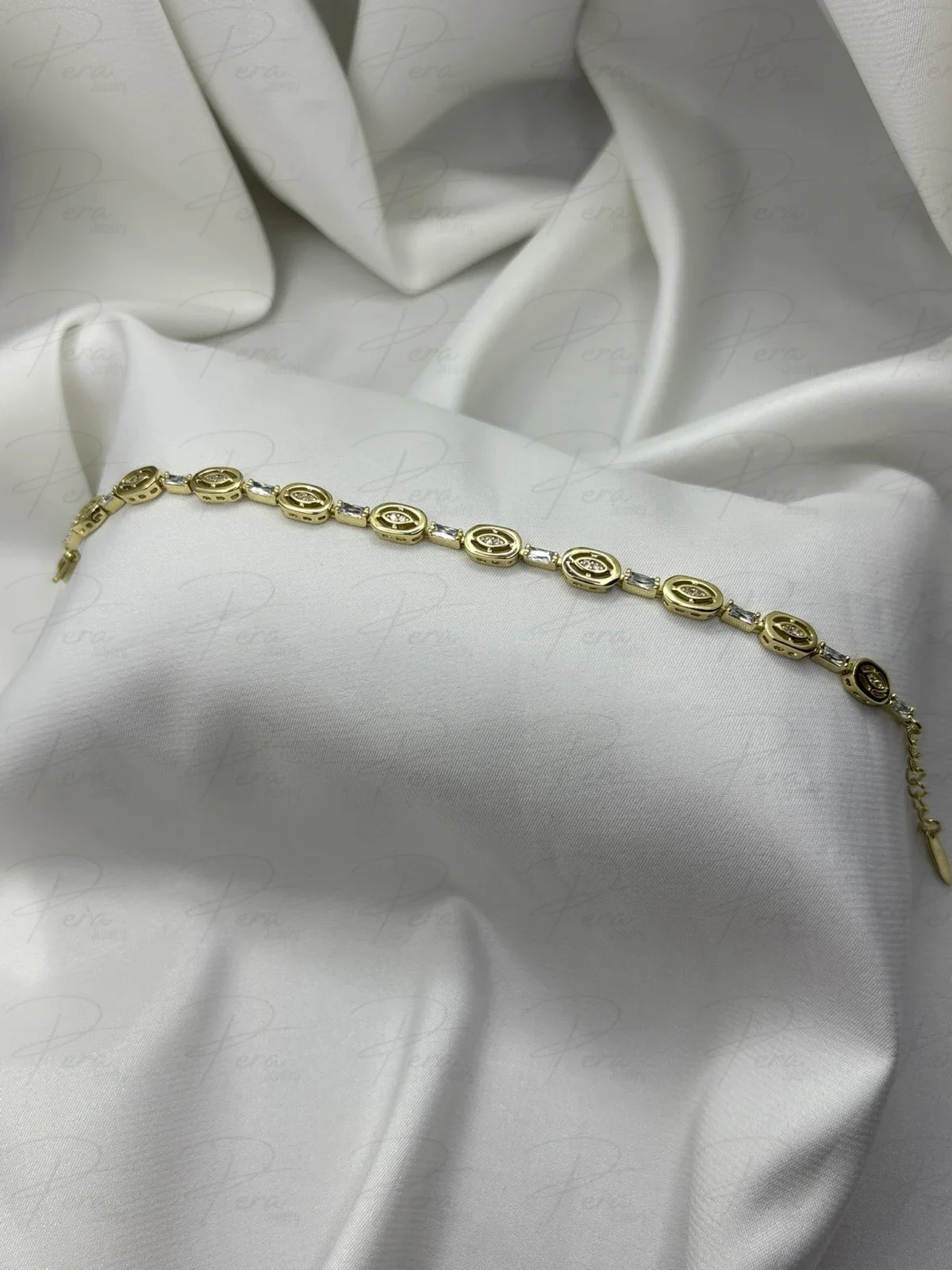 14K Bileklik