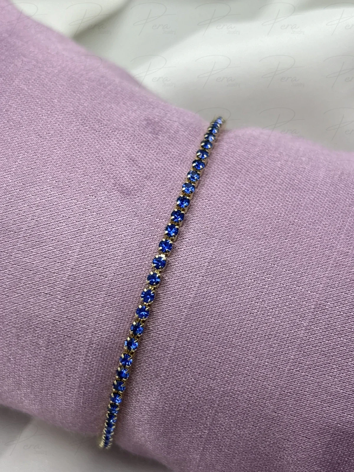 14K Bileklik