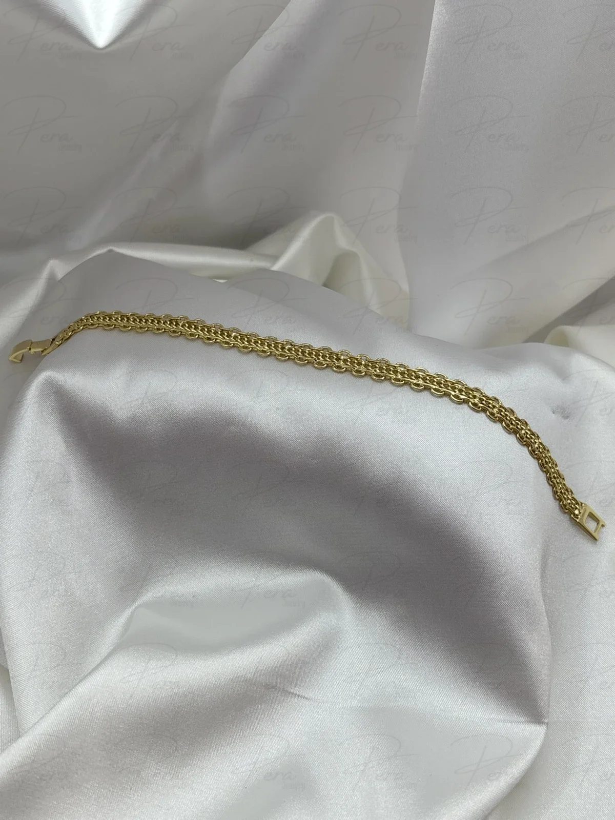 14K Bileklik