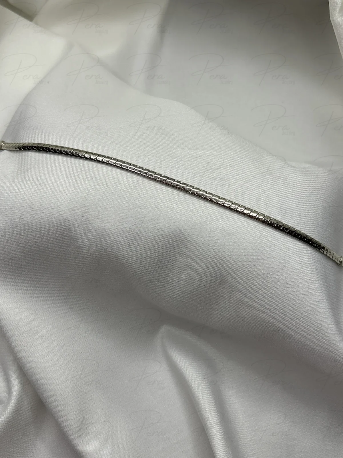 14K Bileklik