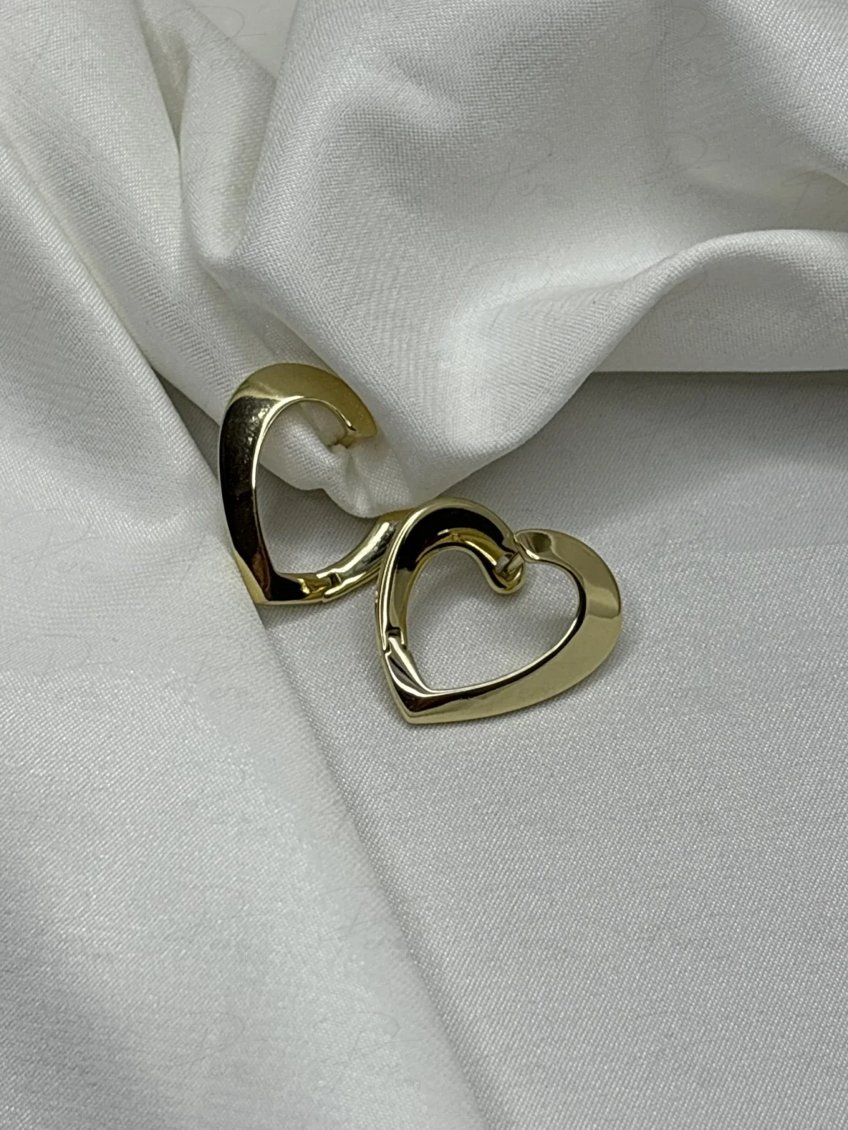 14K Küpe