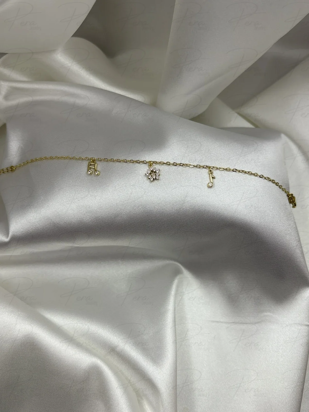 14K Bileklik