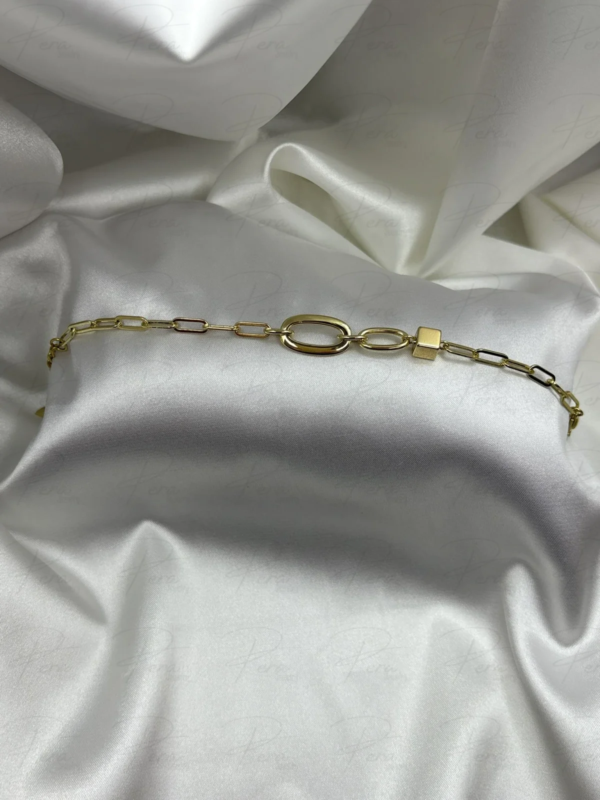 14K Bileklik
