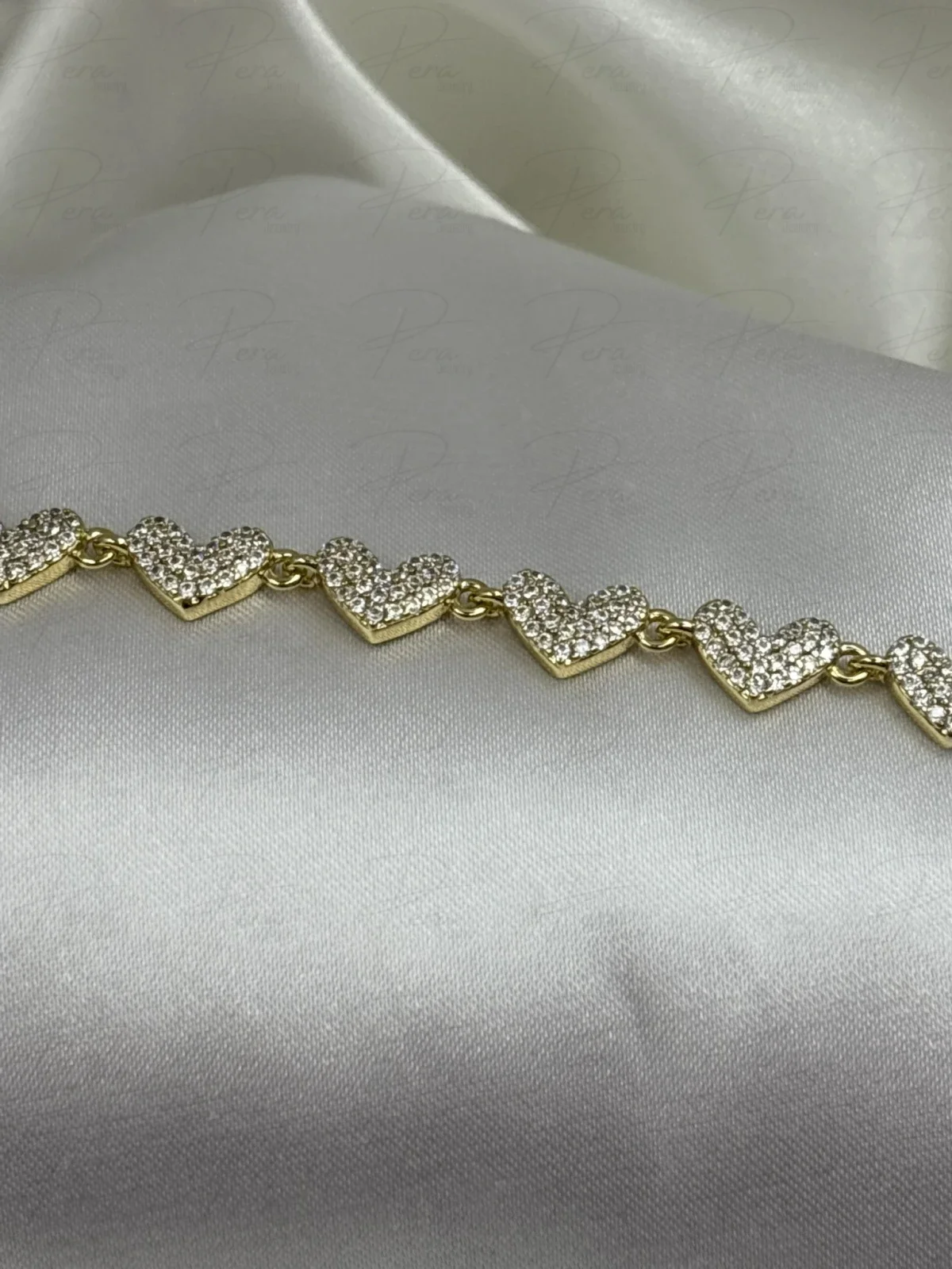 14K Bileklik