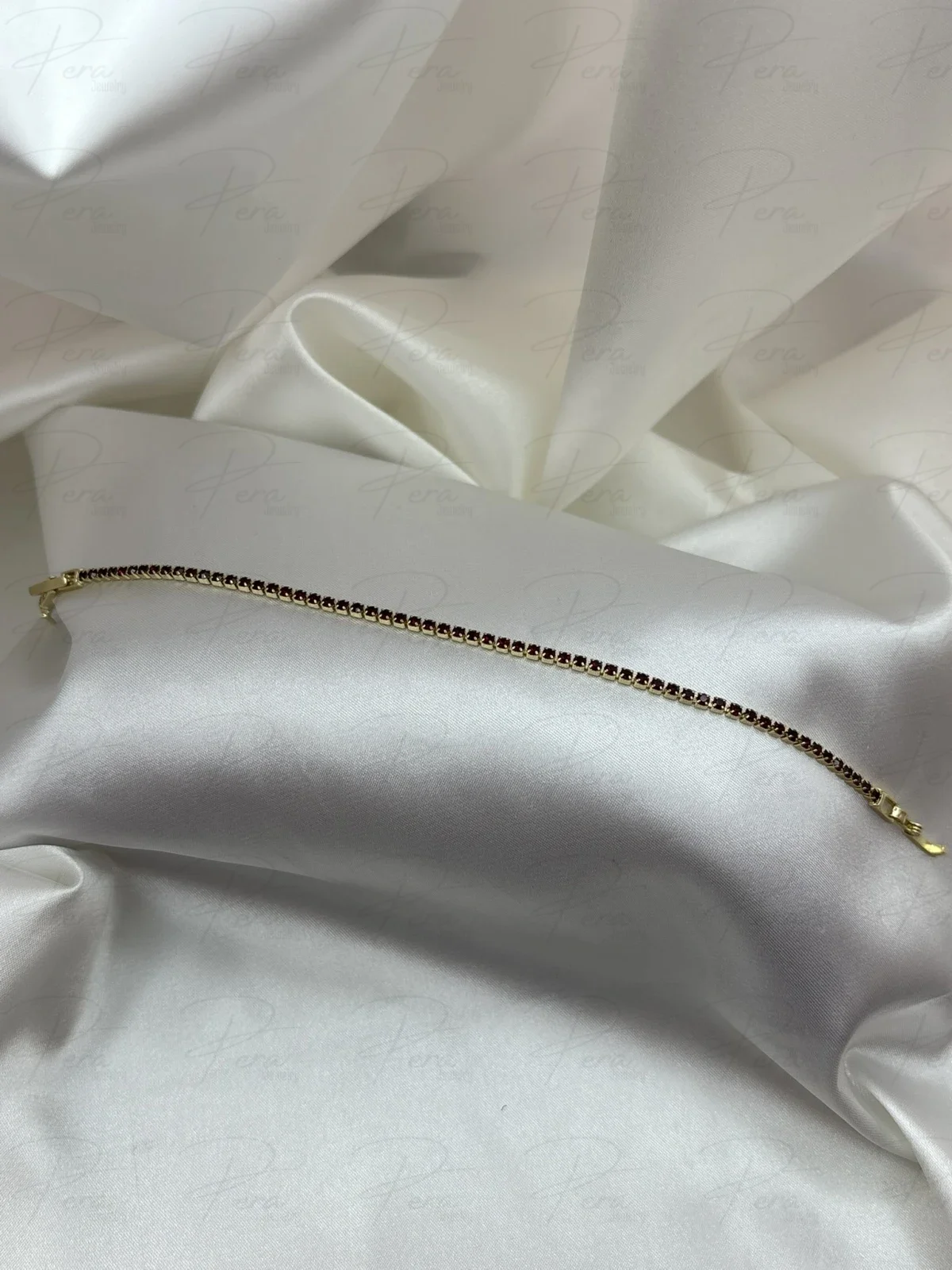 14K Bileklik
