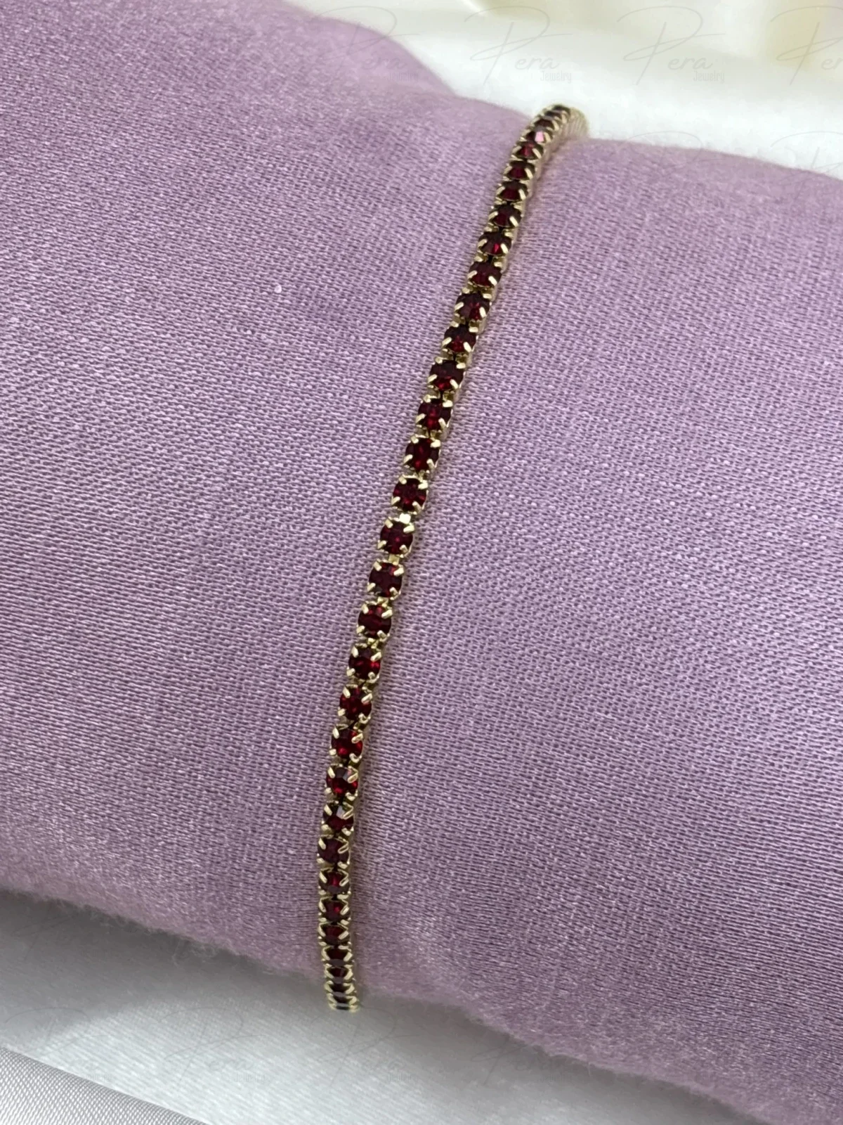 14K Bileklik