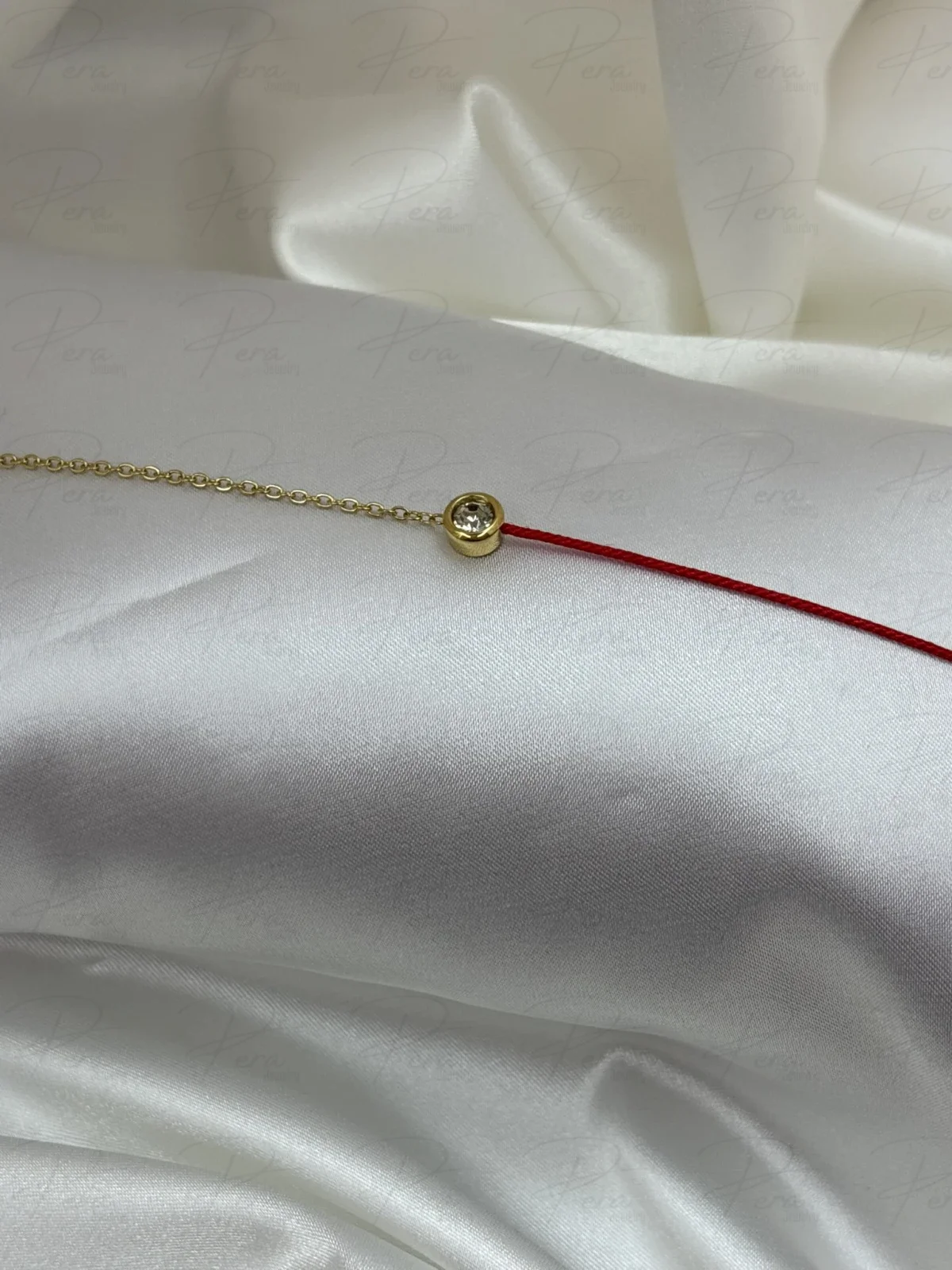 14K Bileklik