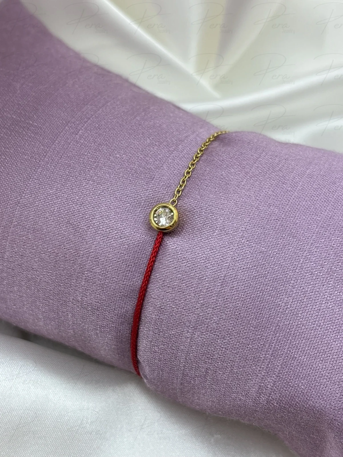 14K Bileklik