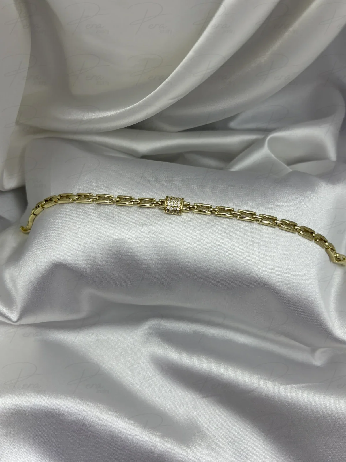14K Bileklik