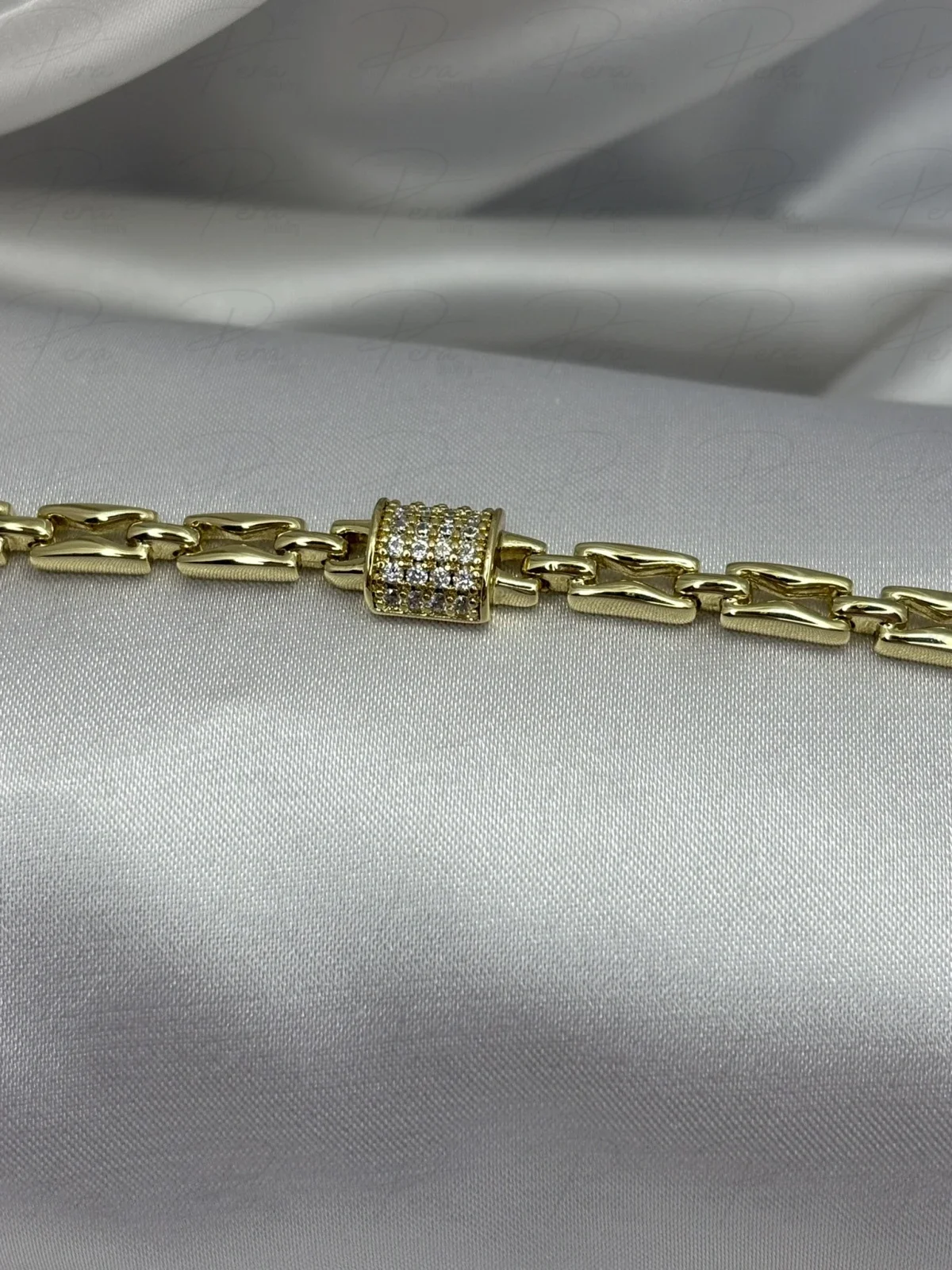 14K Bileklik