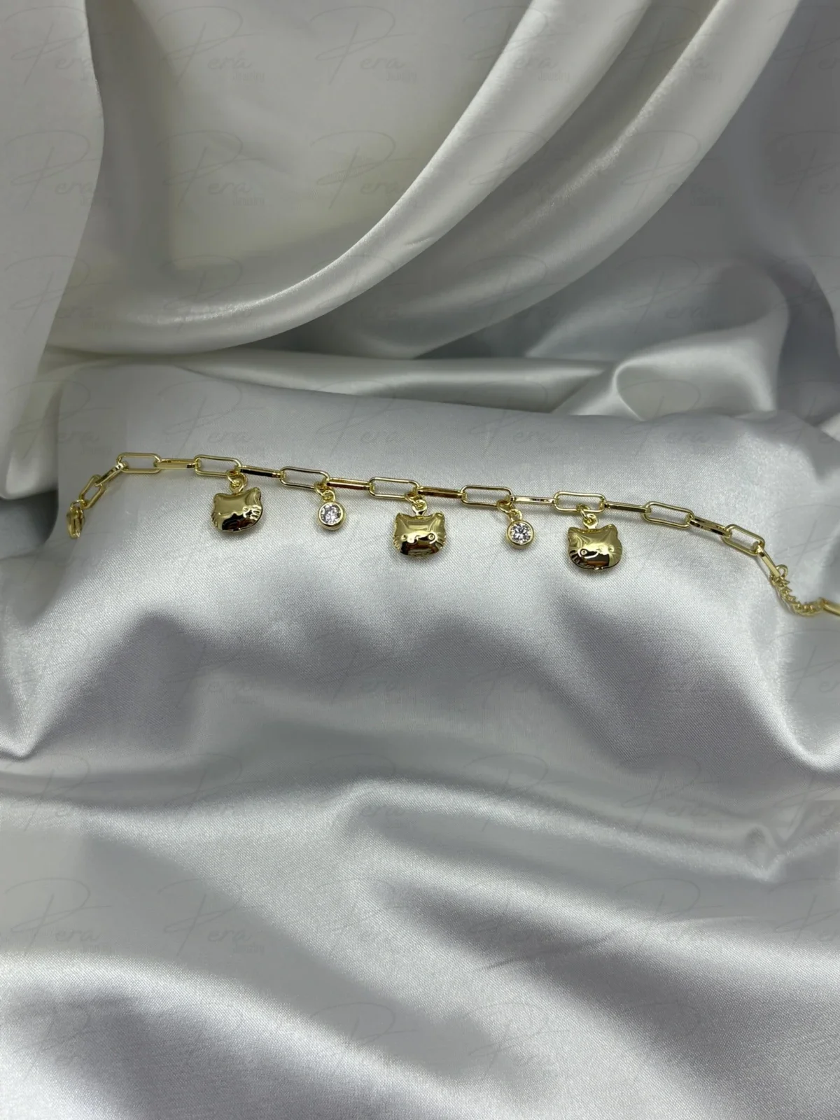 14K Bileklik