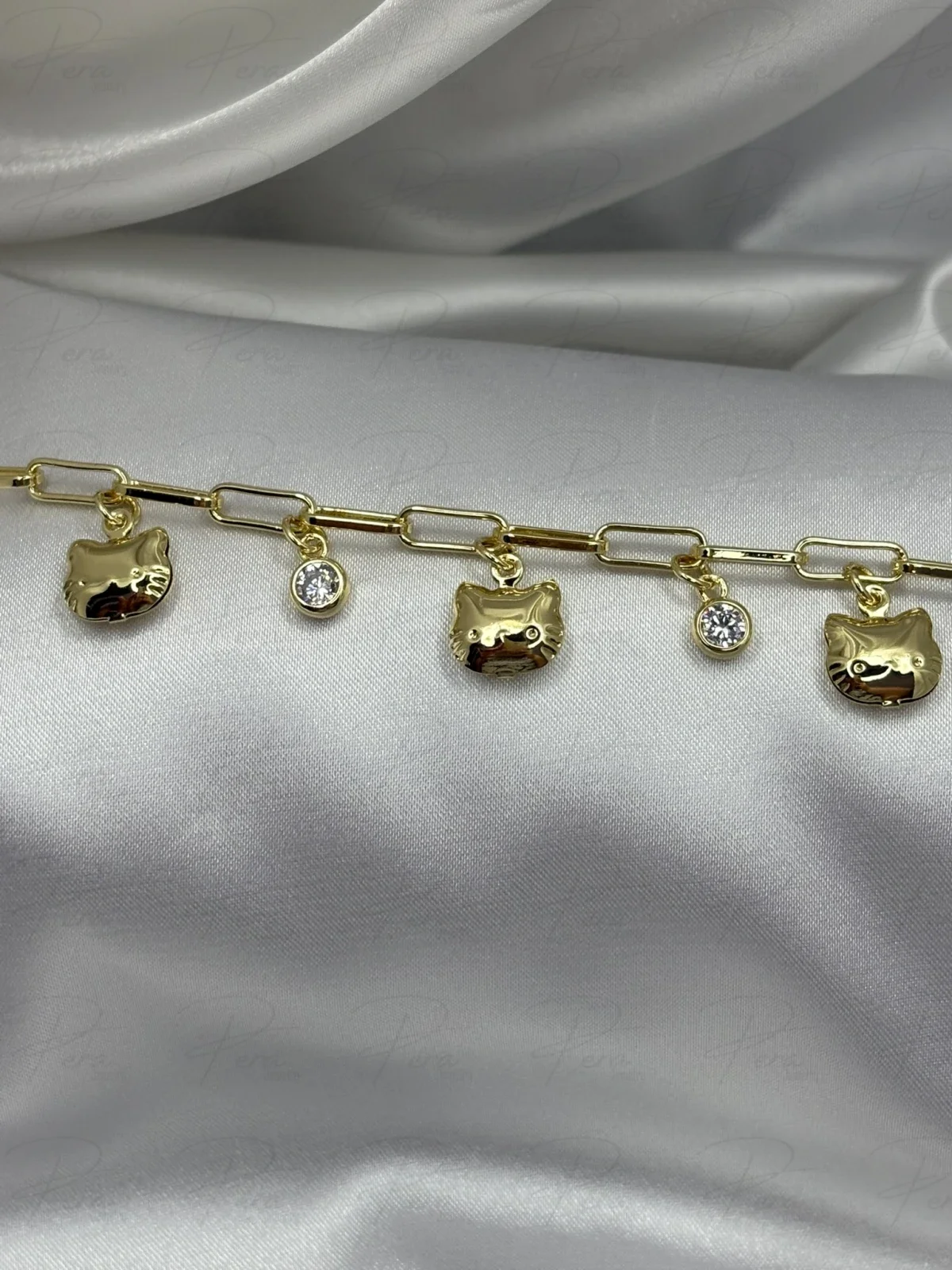 14K Bileklik