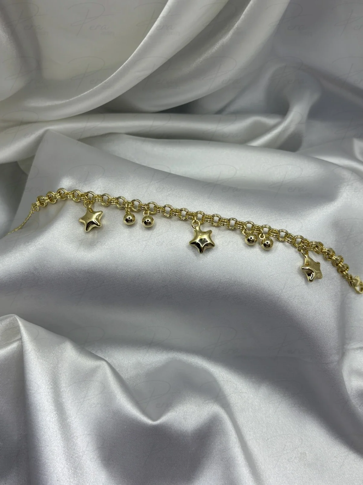 14K Bileklik