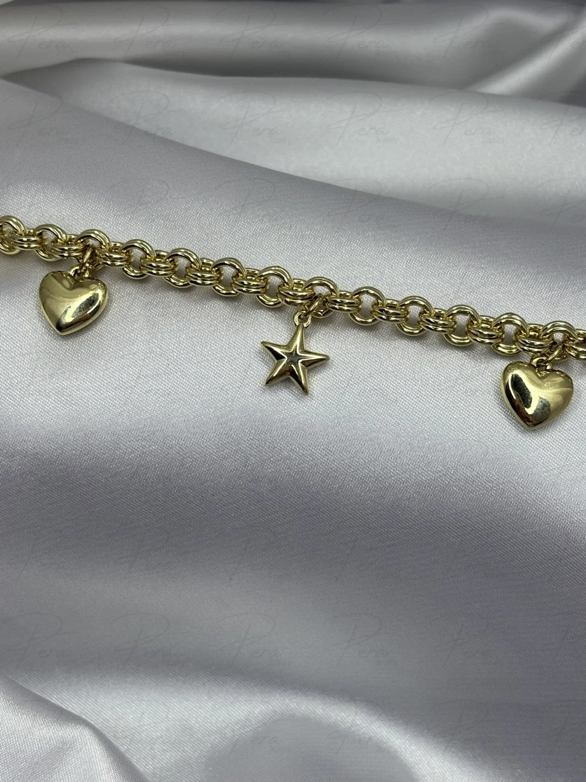 14K Bileklik