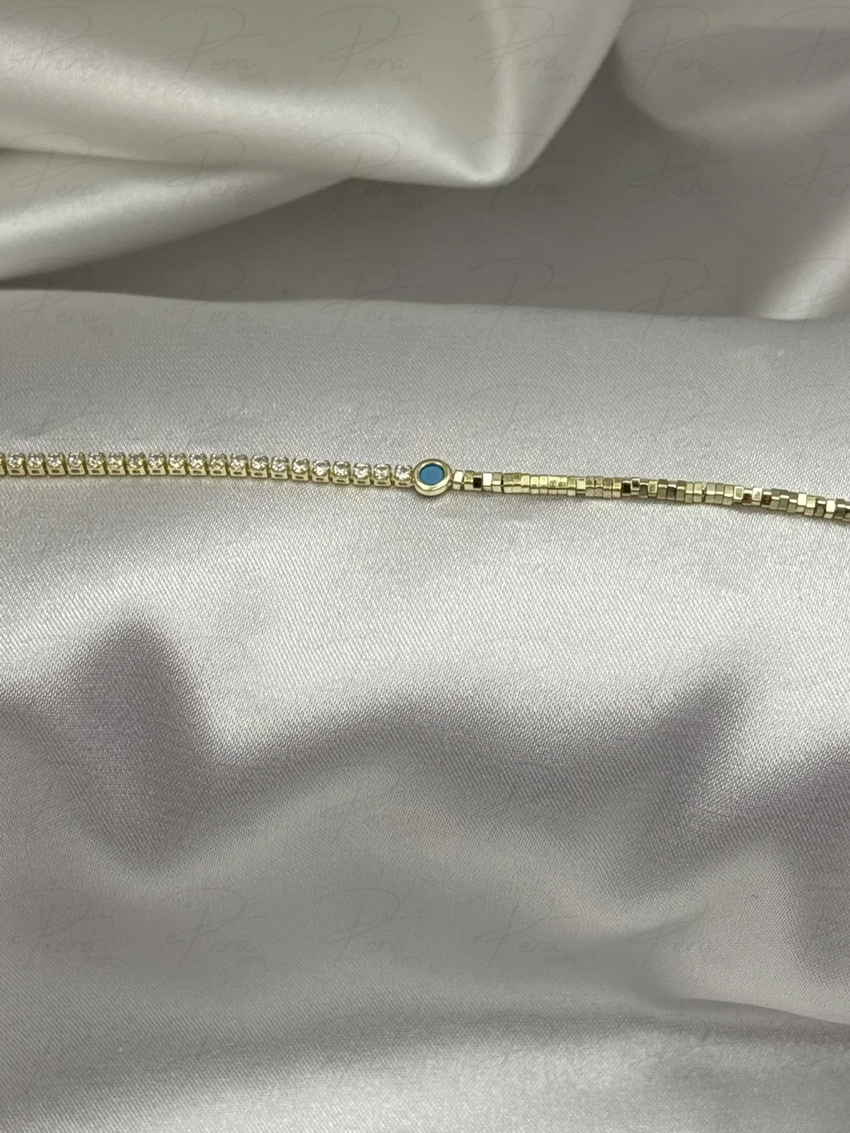 14K Bileklik