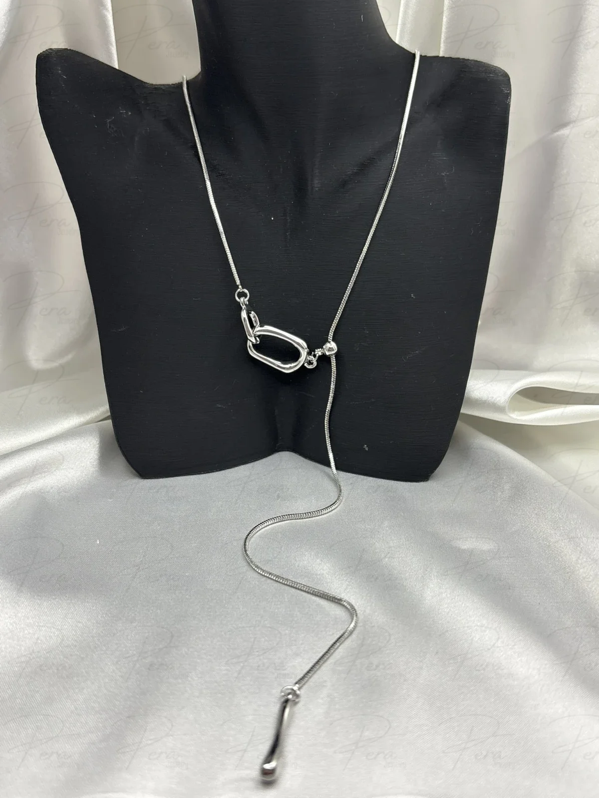 14K Kolye