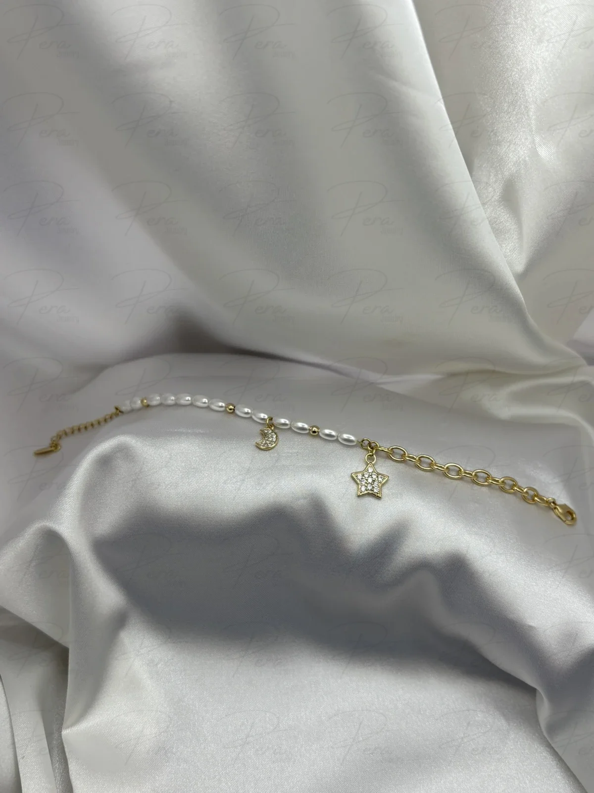 14K Bileklik