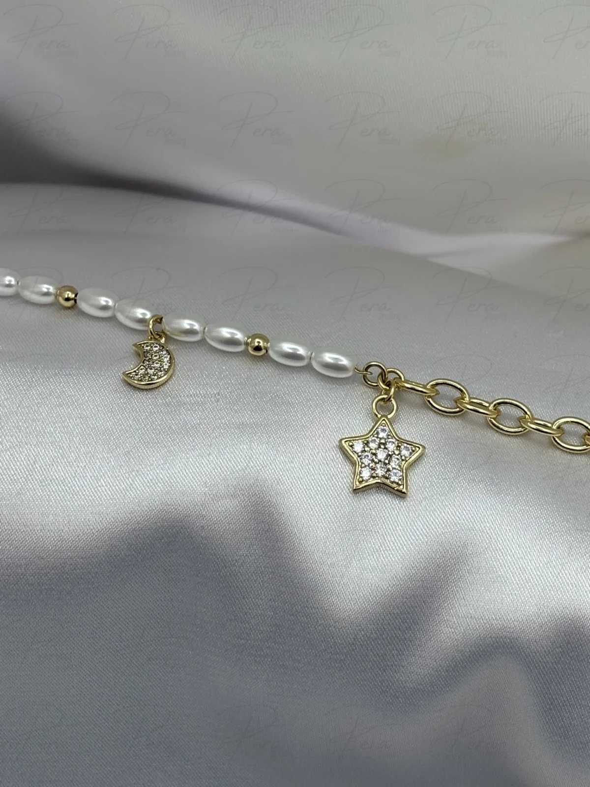 14K Bileklik