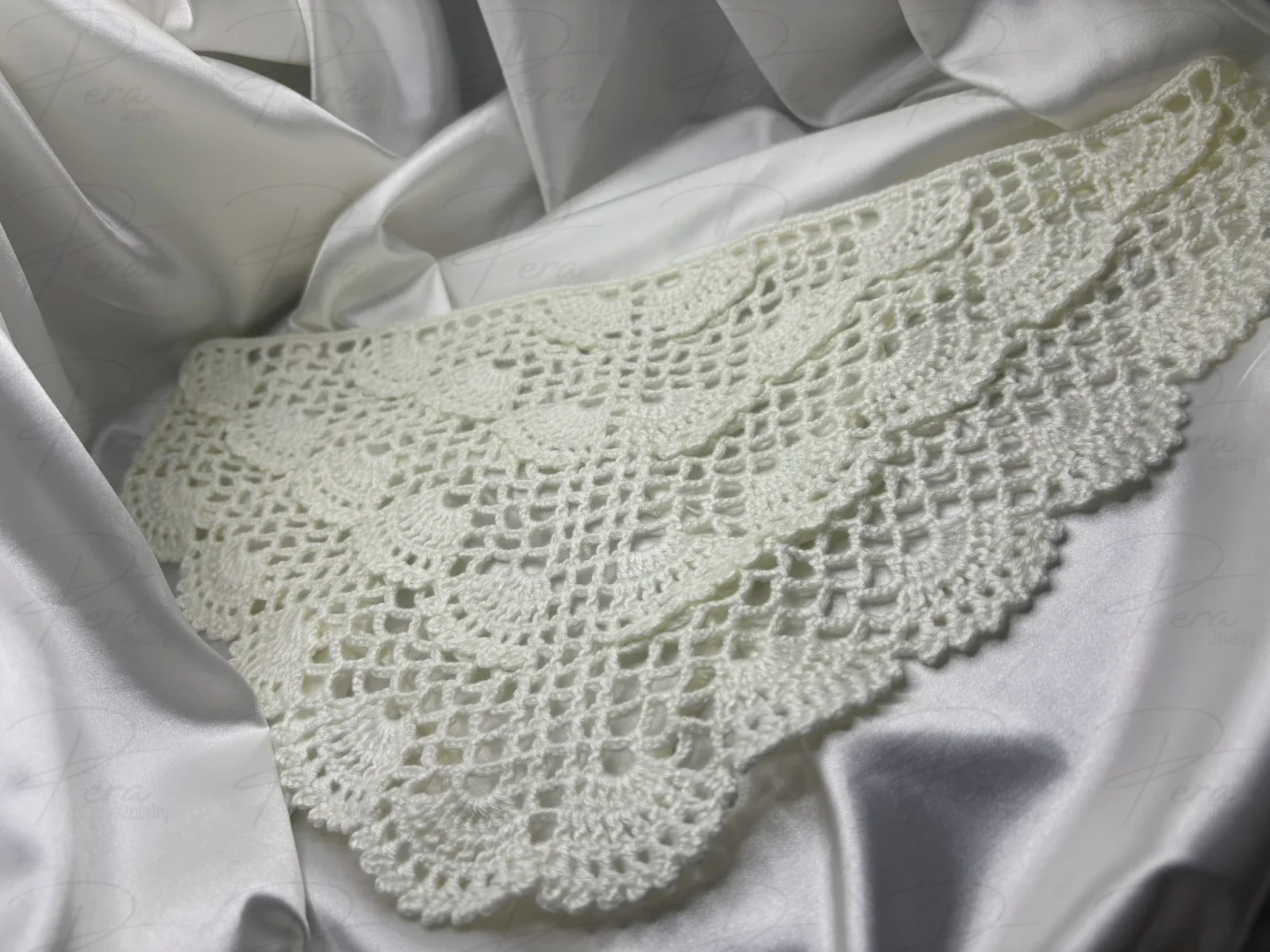 Örgü Bandana